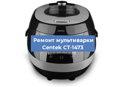 Замена уплотнителей на мультиварке Centek CT-1473 в Ростове-на-Дону